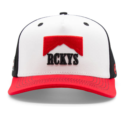 RCKYS Hat - Front