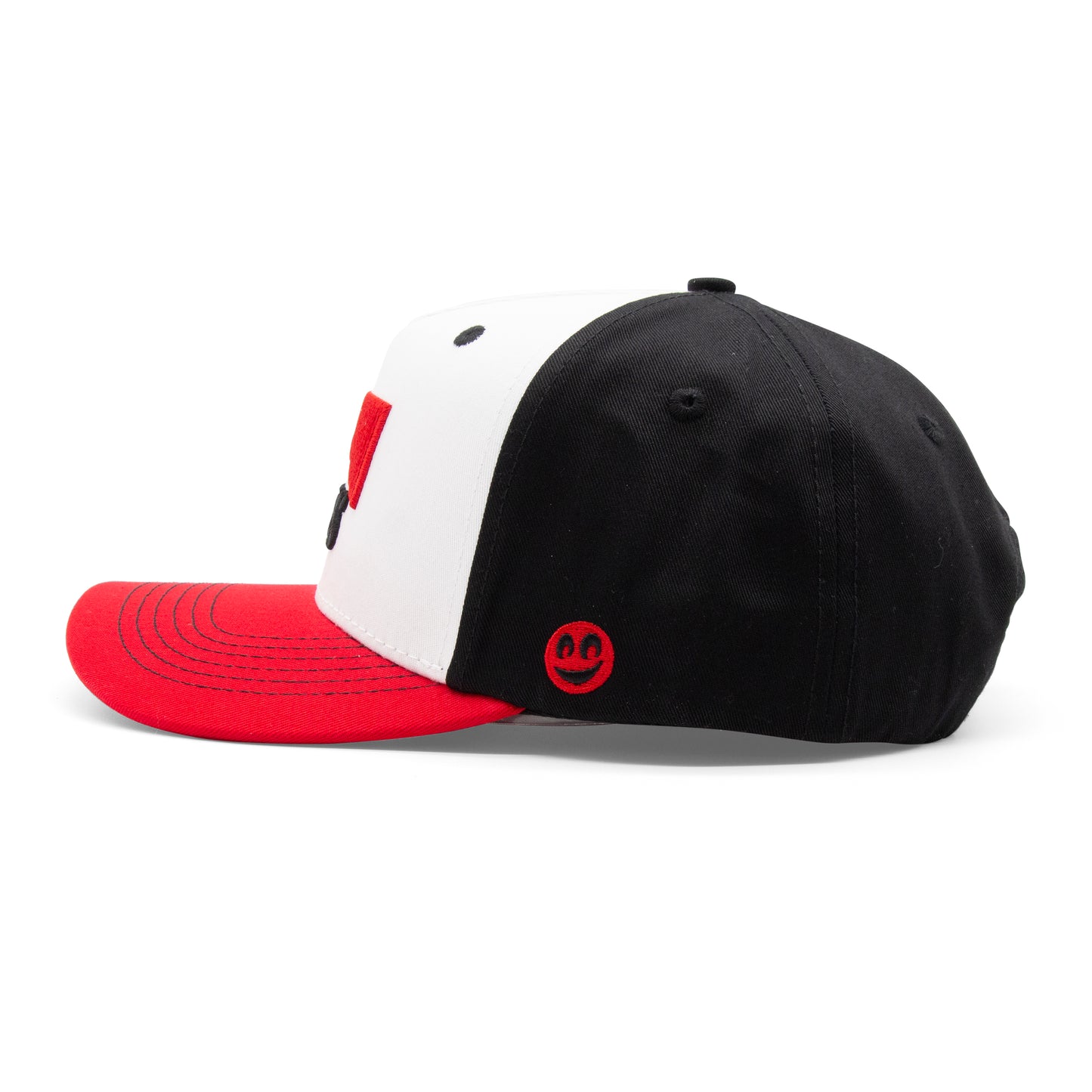 RCKYS Hat - Left Side