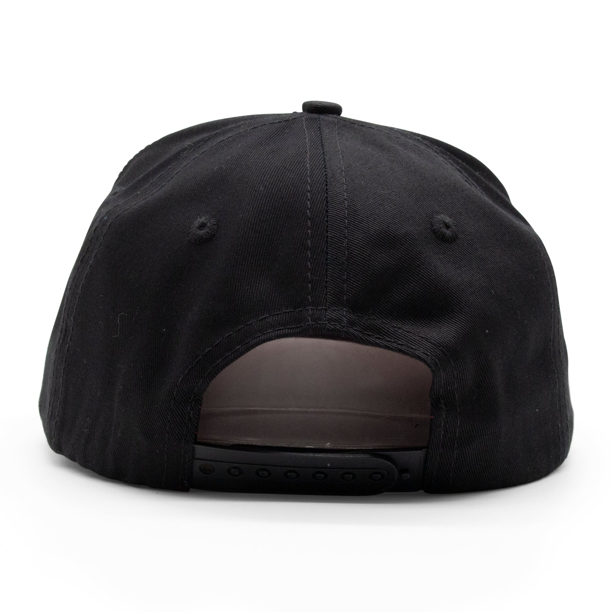 RCKYS Hat - Back Side