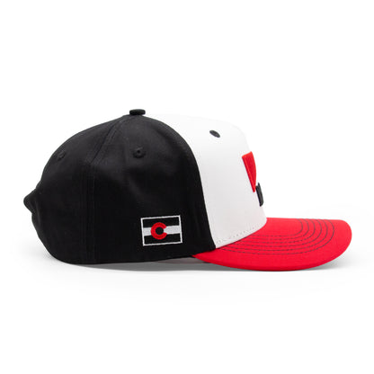 RCKYS Hat - Right Side