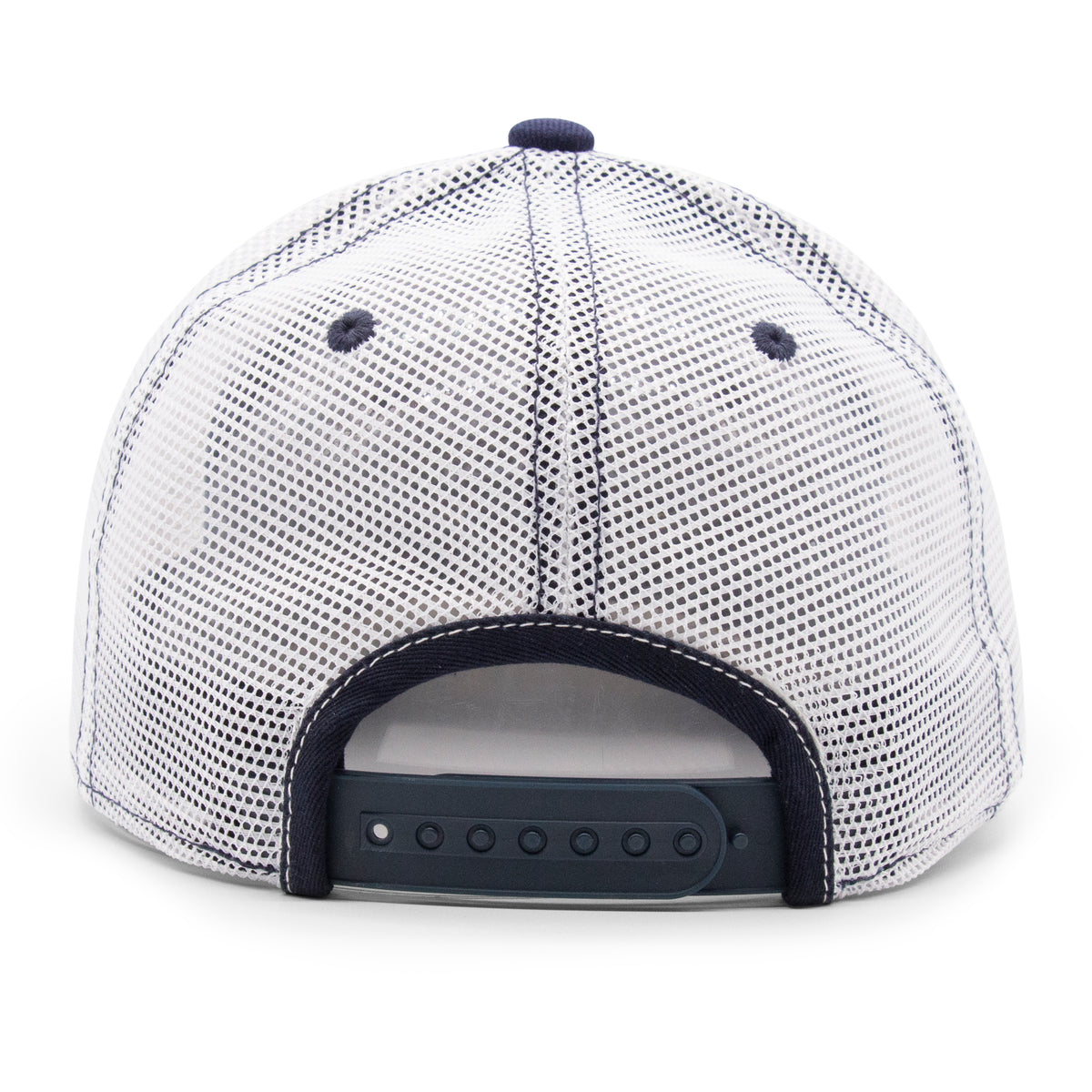 Adult Colorado Tree Tops Low Pro Hat purple front view