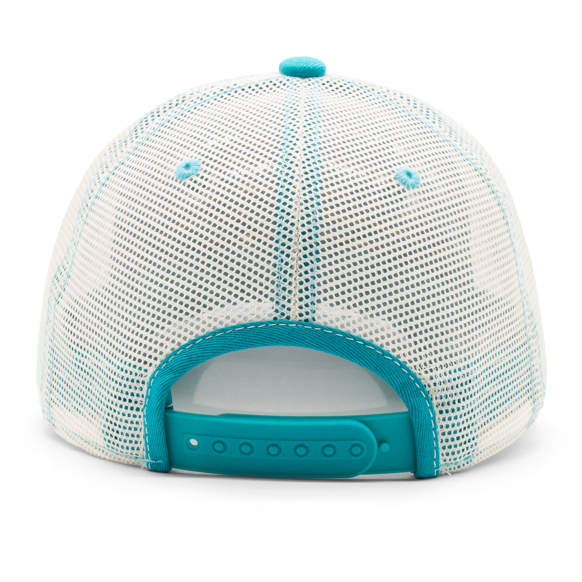 Adult Colorado Tree Tops Low Pro Hat light-blue extra view 15