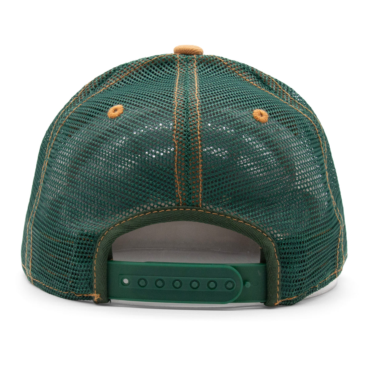 Adult Colorado Tree Tops Low Pro Hat light-blue extra view 10