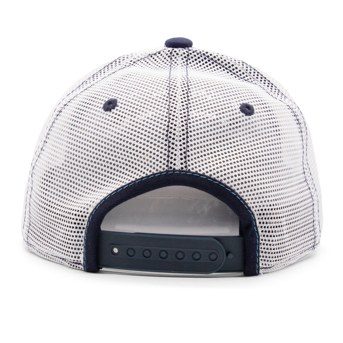 Adult Colorado Tree Tops Low Pro Hat light-blue extra view 20