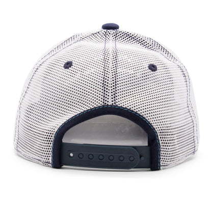 Adult Colorado Tree Tops Low Pro Hat light-blue extra view 20