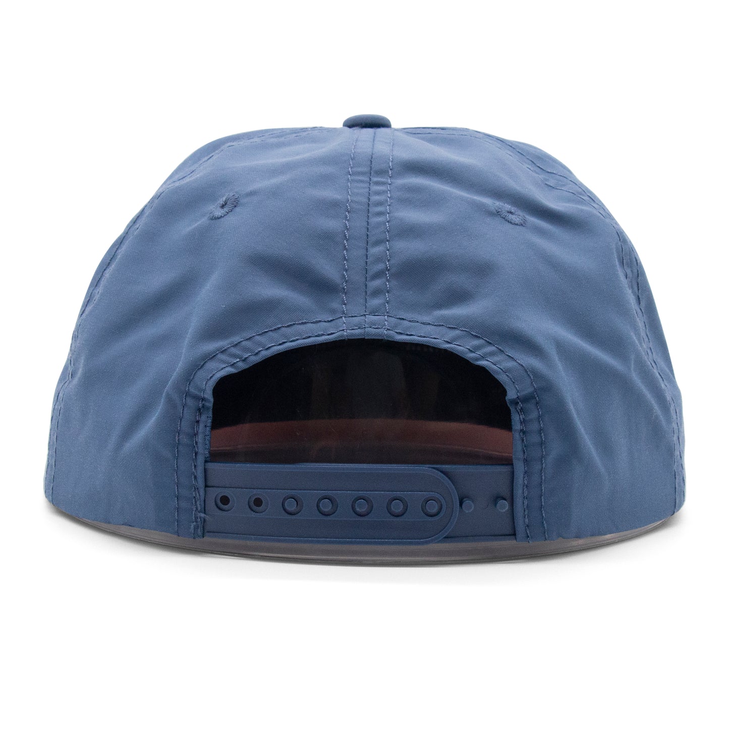 Adult Colorado Clouds Rope Hat light-blue extra view 12
