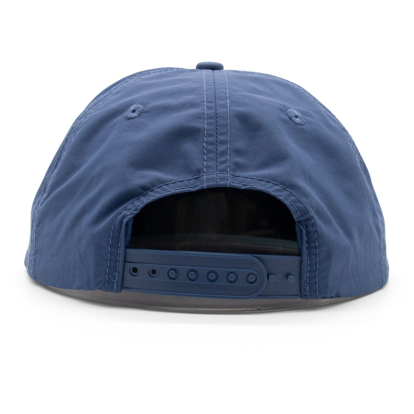 Adult Colorado Clouds Rope Hat light-blue extra view 17