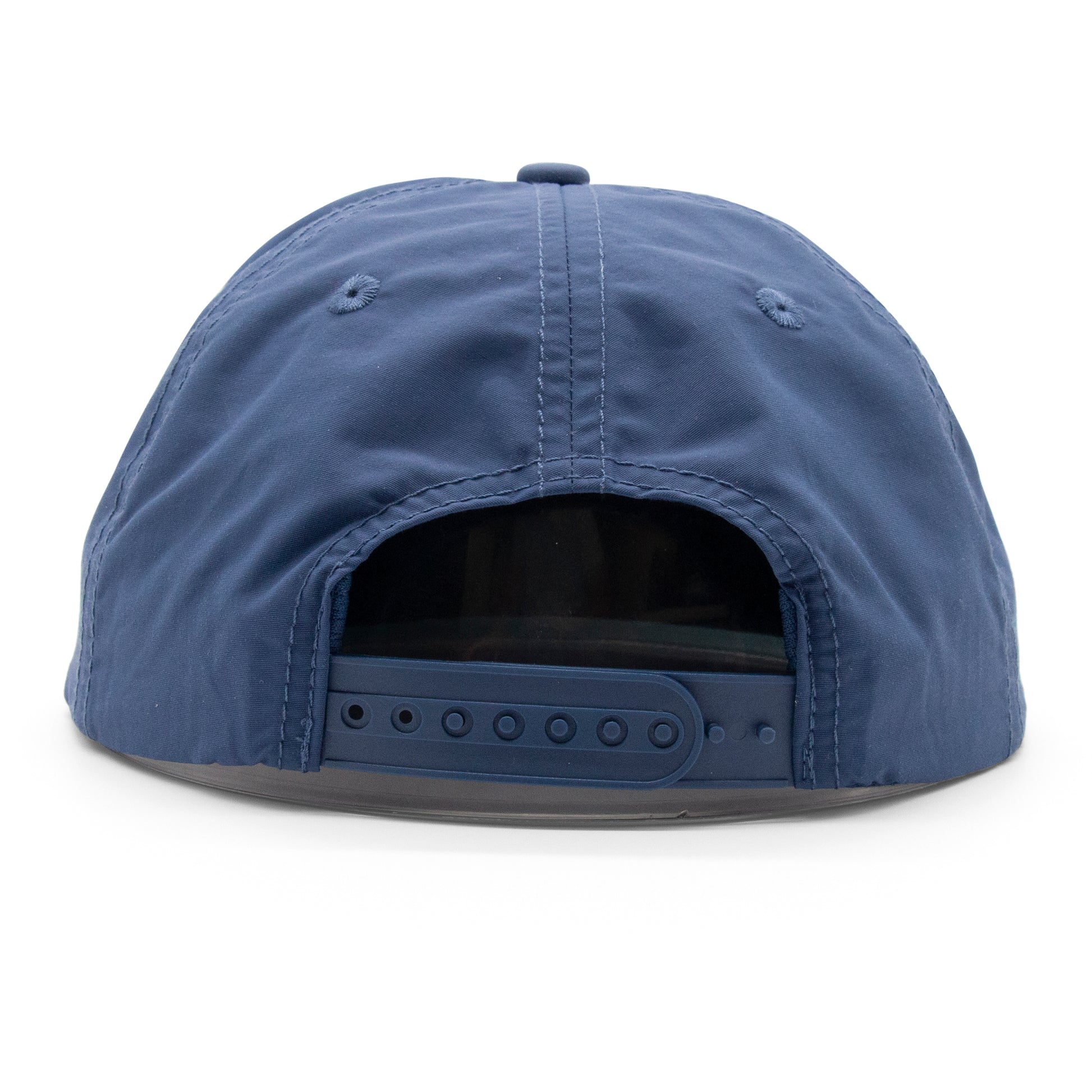Adult Colorado Clouds Rope Hat light-blue extra view 17