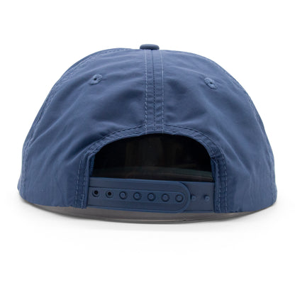 Adult Colorado Clouds Rope Hat light-blue extra view 17