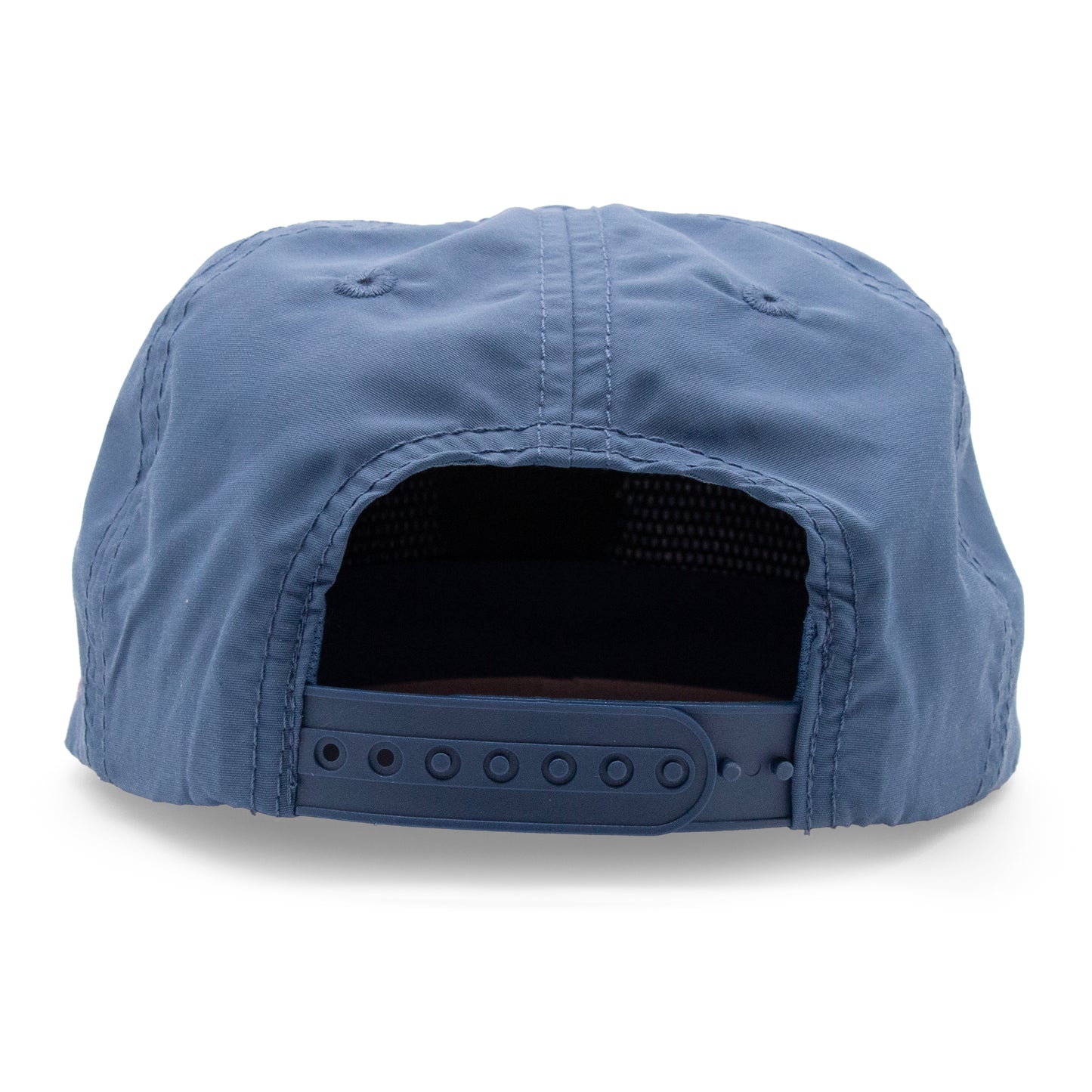 Kids Colorado 10th Mountain Division Rope Hat black extra view 8