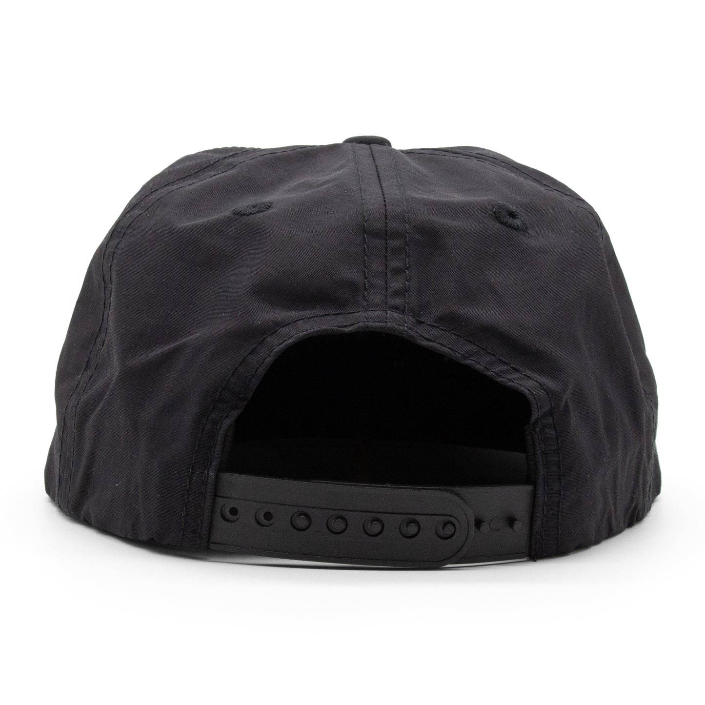 Kids Colorado 10th Mountain Division Rope Hat black extra view 13