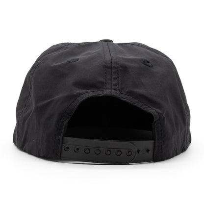 Kids Colorado 10th Mountain Division Rope Hat black extra view 13