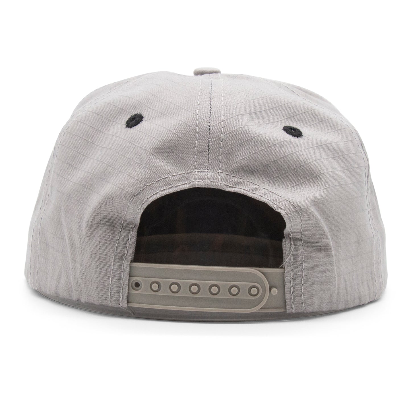 Adult Colorado All Seasons Rope Hat grey extra view 12