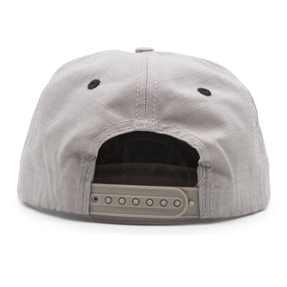 Adult Colorado All Seasons Rope Hat grey extra view 12