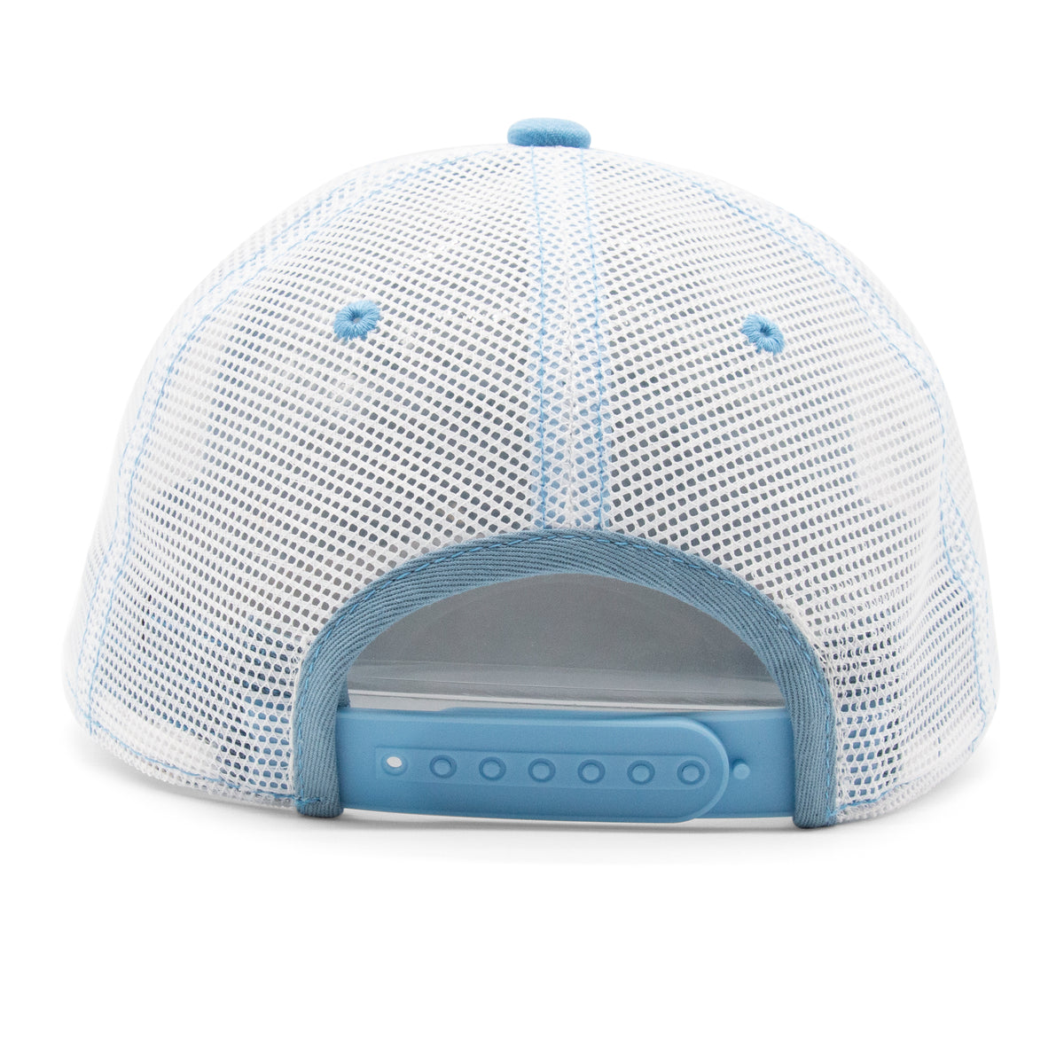 Adult Colorado Tree Tops Low Pro Hat light-blue extra view 25