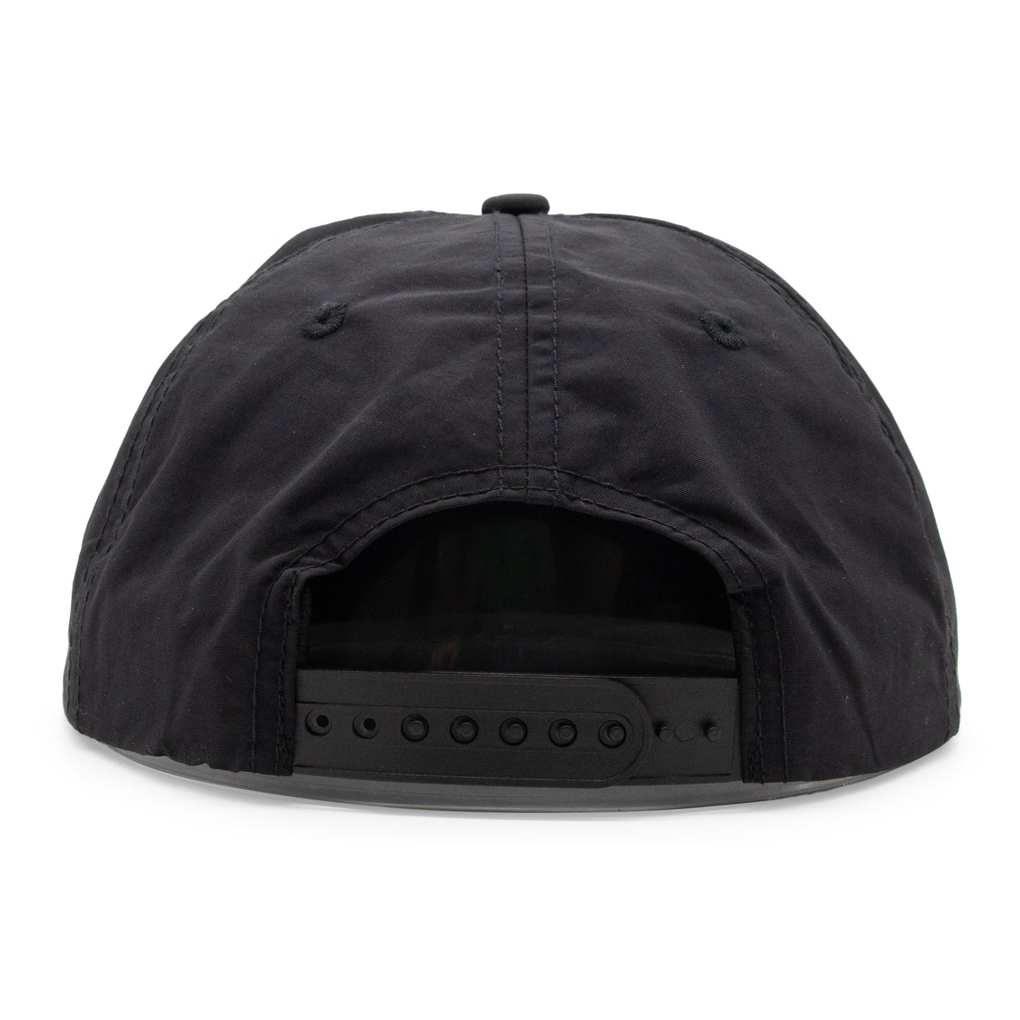 Adult Astronaut Rope Hat black extra view 9
