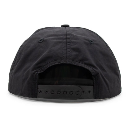 Adult Astronaut Rope Hat black extra view 9