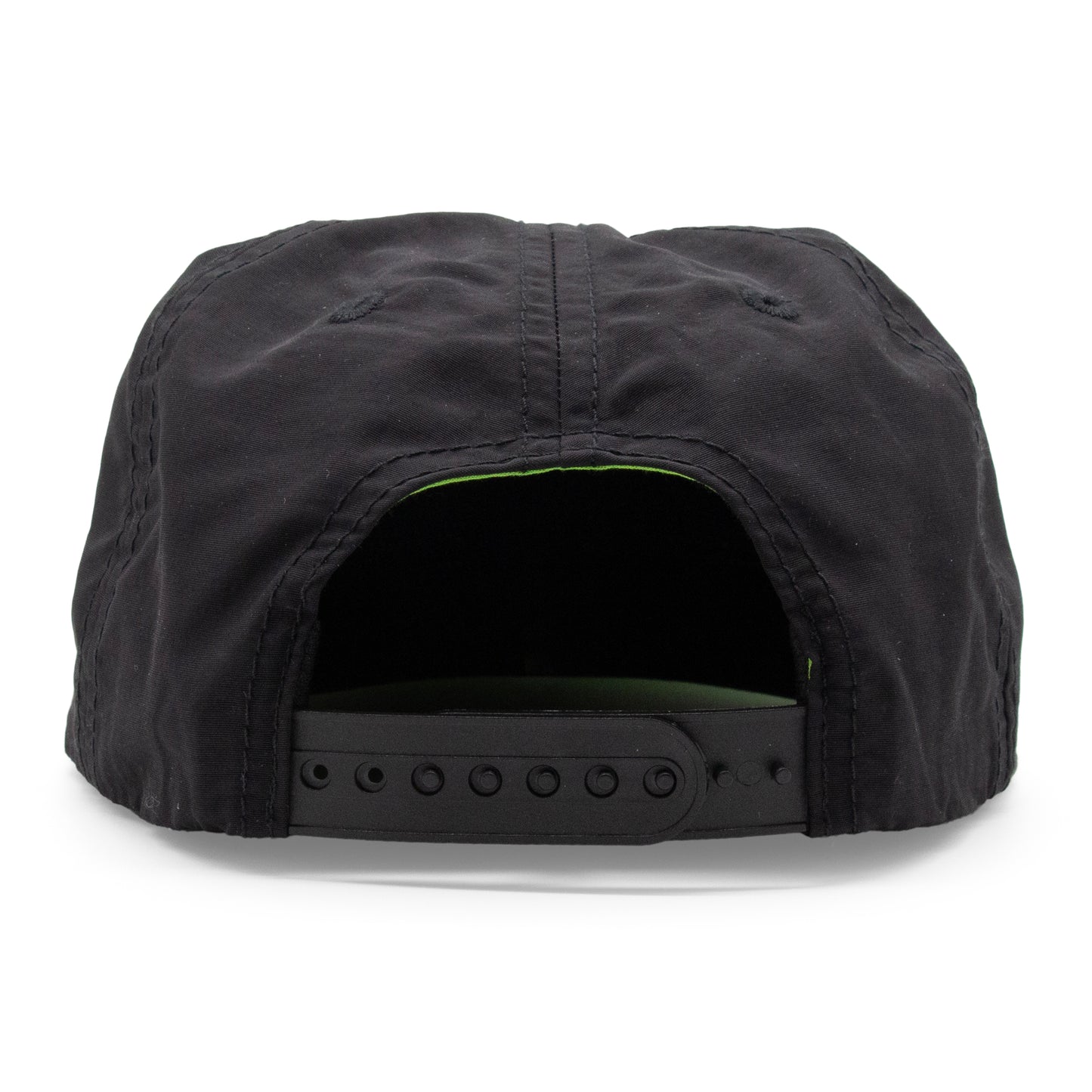 Kids Astronaut Rope Hat neon-green extra view 9