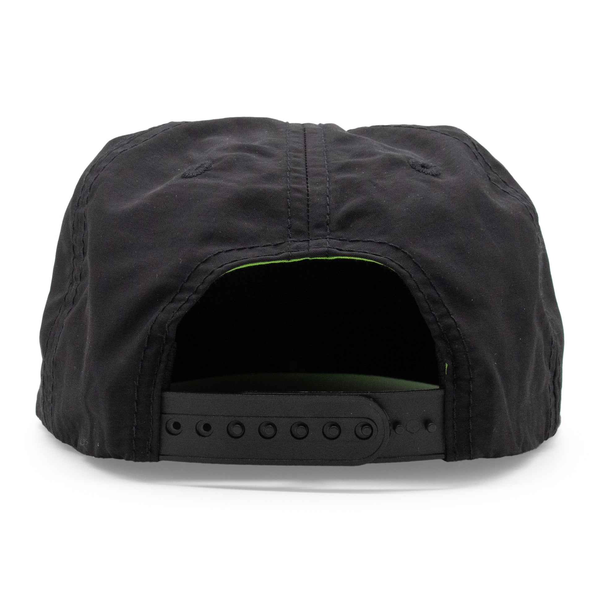 Kids Astronaut Rope Hat neon-green extra view 9