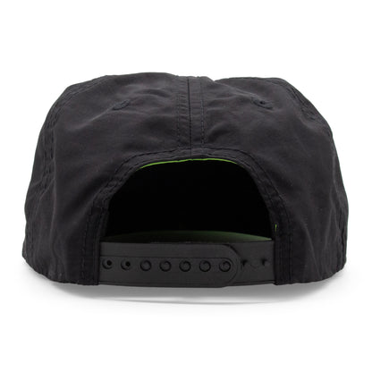 Kids Astronaut Rope Hat neon-green extra view 9