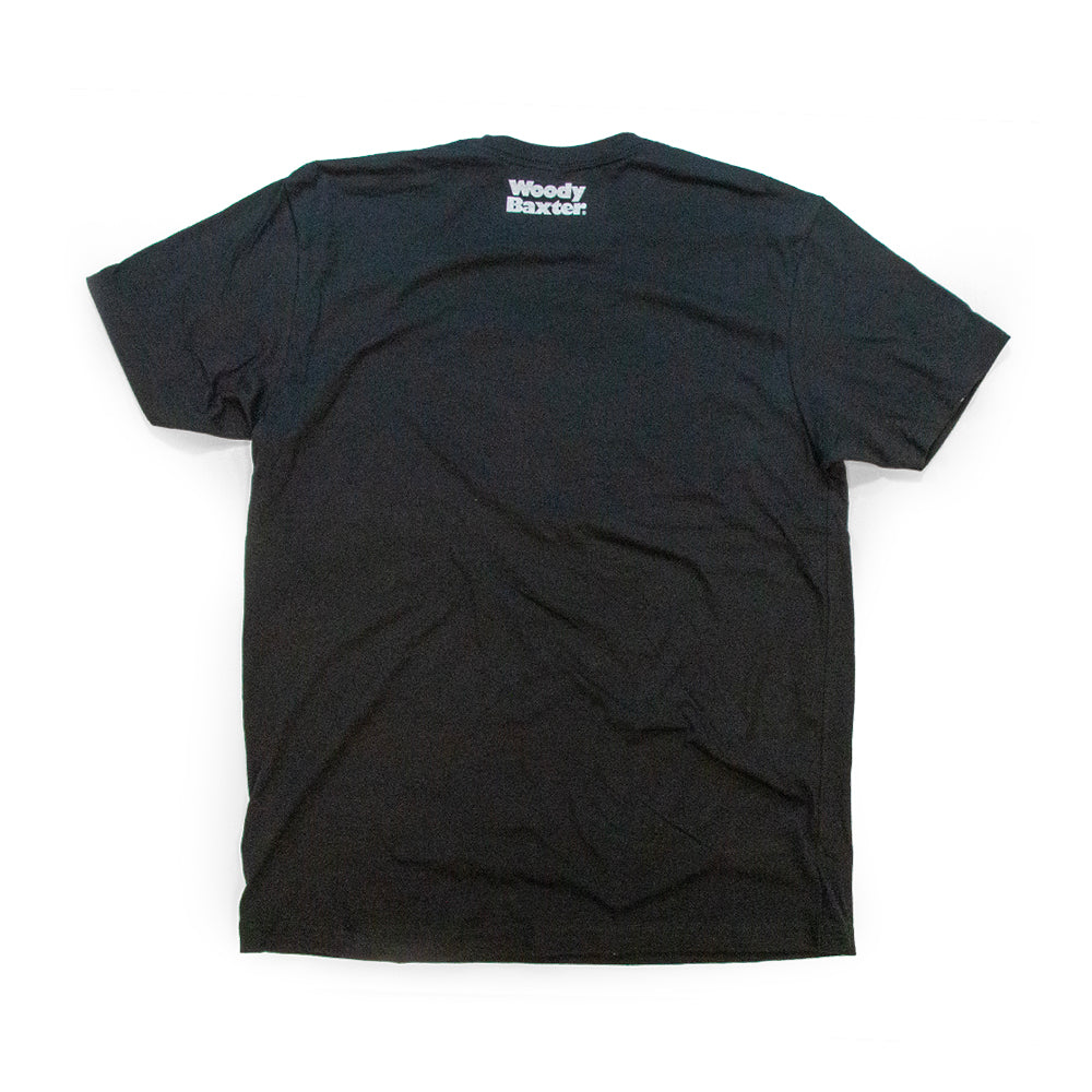 Men's Colorado Mountains Sunrise T-Shirt