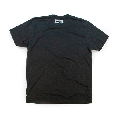 Men's Colorado Mountains Sunrise T-Shirt
