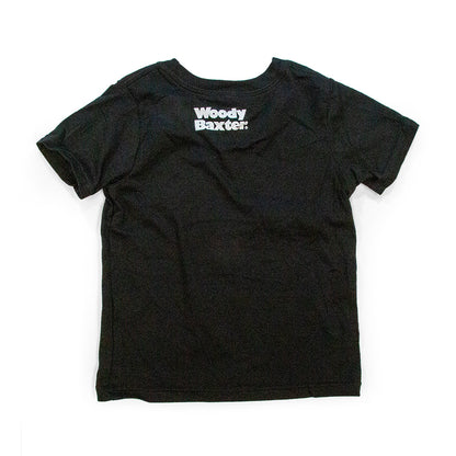 Kids Colorado Mountain Sunrise T-Shirt
