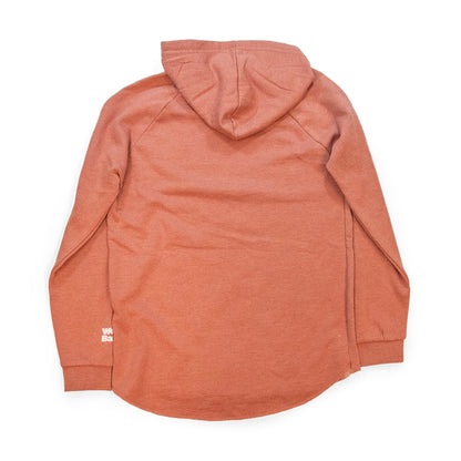 Women’s Colorado Mountains Sunrise Hoodie
