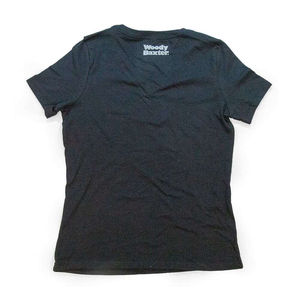 Women’s Colorado All Seasons V-Neck T-Shirt