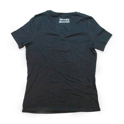 Women’s Colorado All Seasons V-Neck T-Shirt