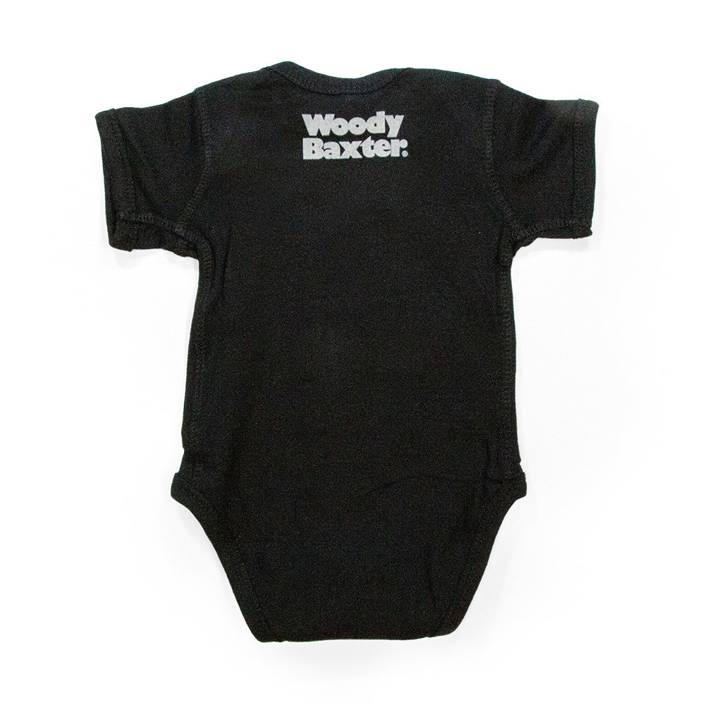 Colorado All Seasons Onesie