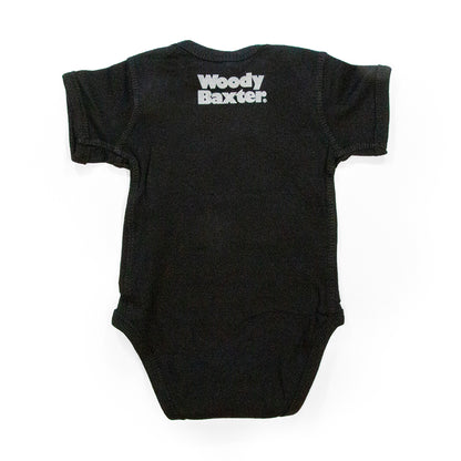 Colorado All Seasons Onesie