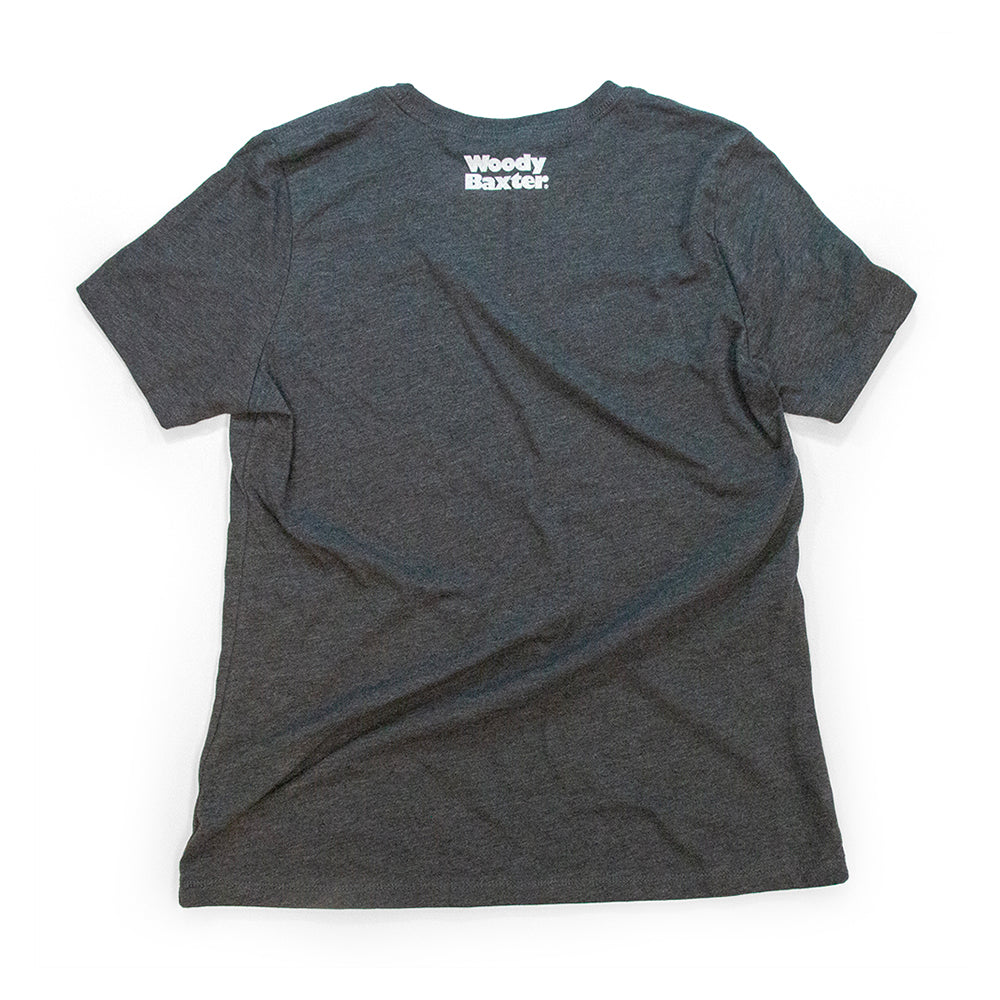 Women's Colorado Mountains Sunrise T-Shirt