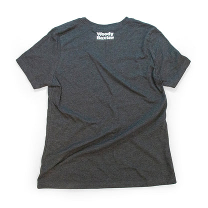 Women's Colorado Mountains Sunrise T-Shirt