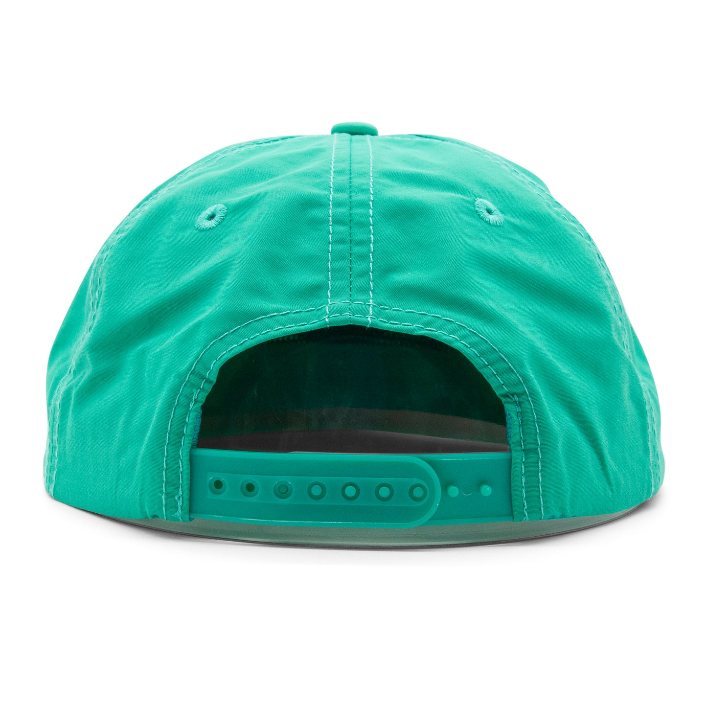 Colorado Bigfoot Rock On 5 Panel Unstructured Hat