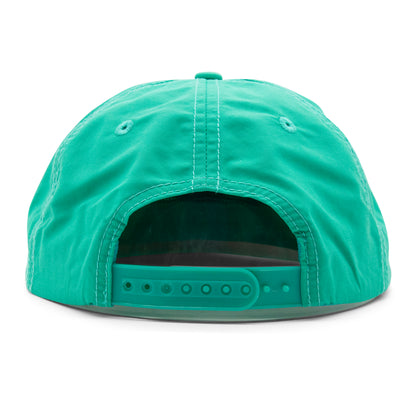 Colorado Bigfoot Rock On 5 Panel Unstructured Hat