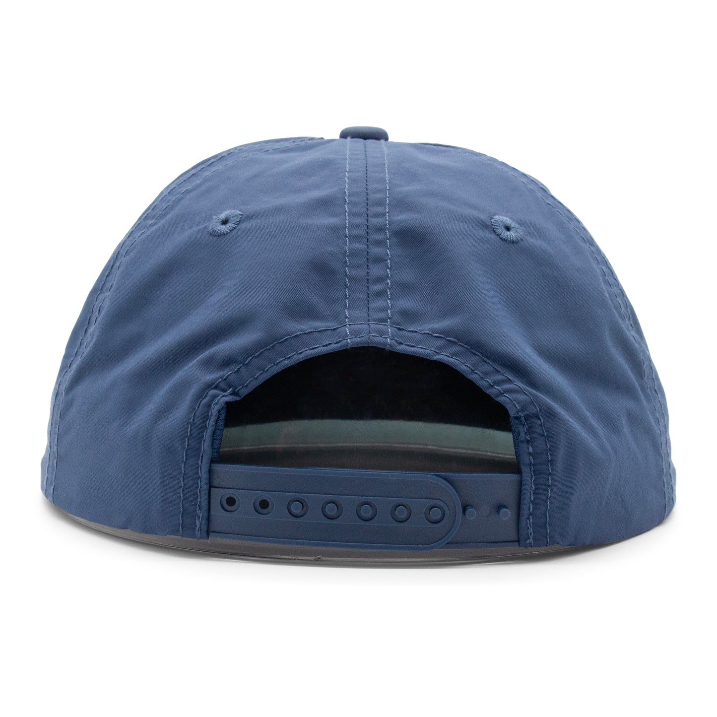 Colorado Bigfoot Rock On 5 Panel Unstructured Hat