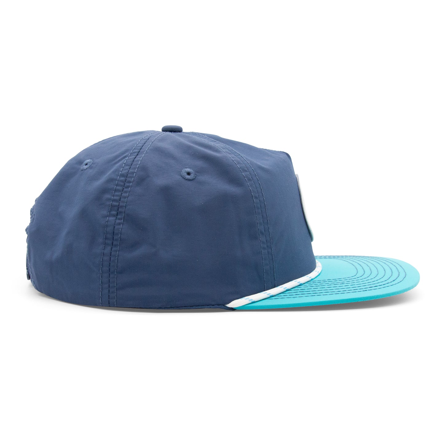 Colorado Bigfoot Rock On 5 Panel Unstructured Hat