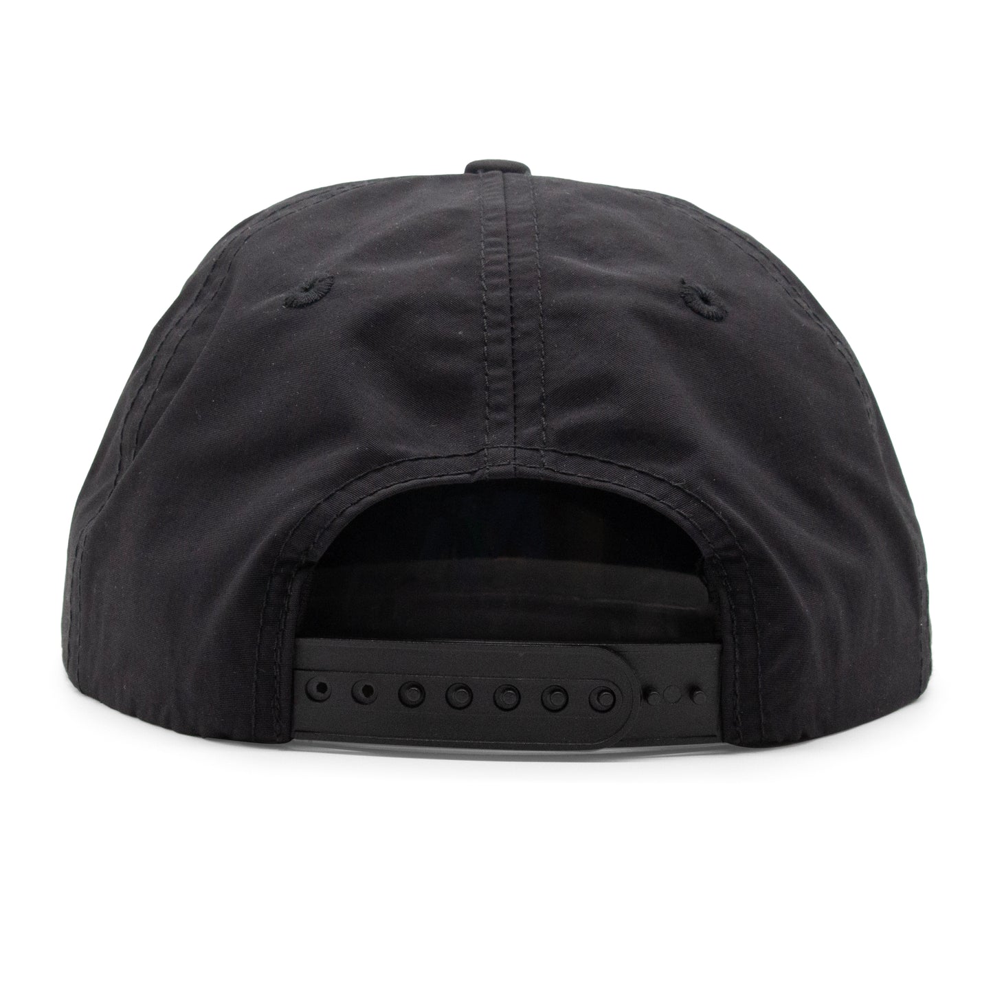 Colorado Bigfoot Rock On 5 Panel Unstructured Hat