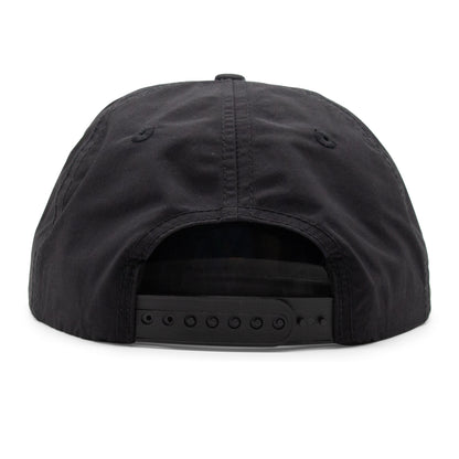 Colorado Bigfoot Rock On 5 Panel Unstructured Hat