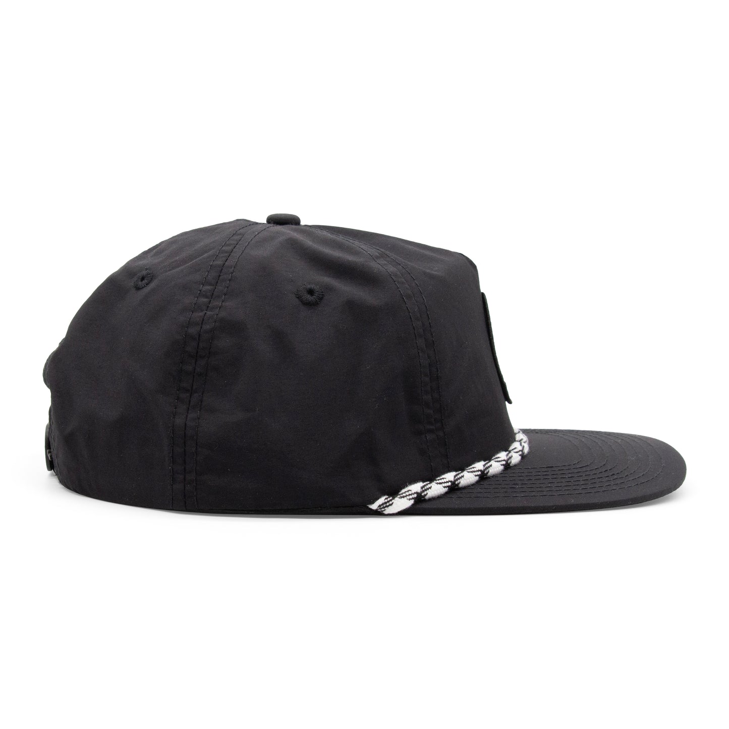 Colorado Bigfoot Rock On 5 Panel Unstructured Hat