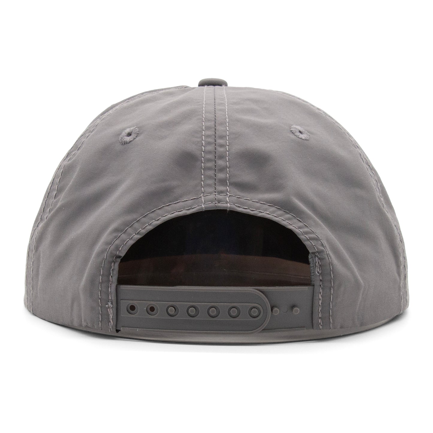 Colorado Bigfoot Rock On 5 Panel Unstructured Hat