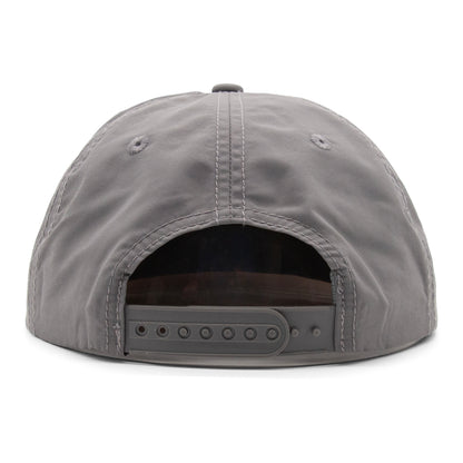 Colorado Bigfoot Rock On 5 Panel Unstructured Hat