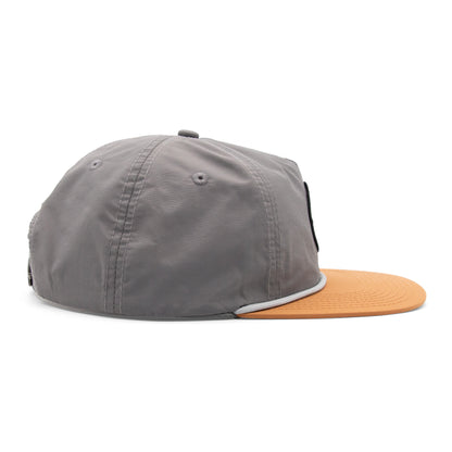 Colorado Bigfoot Rock On 5 Panel Unstructured Hat